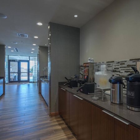 Fairfield Inn & Suites By Marriott Lubbock Southwest Εξωτερικό φωτογραφία