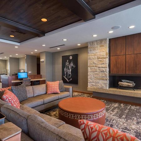 Fairfield Inn & Suites By Marriott Lubbock Southwest Εξωτερικό φωτογραφία