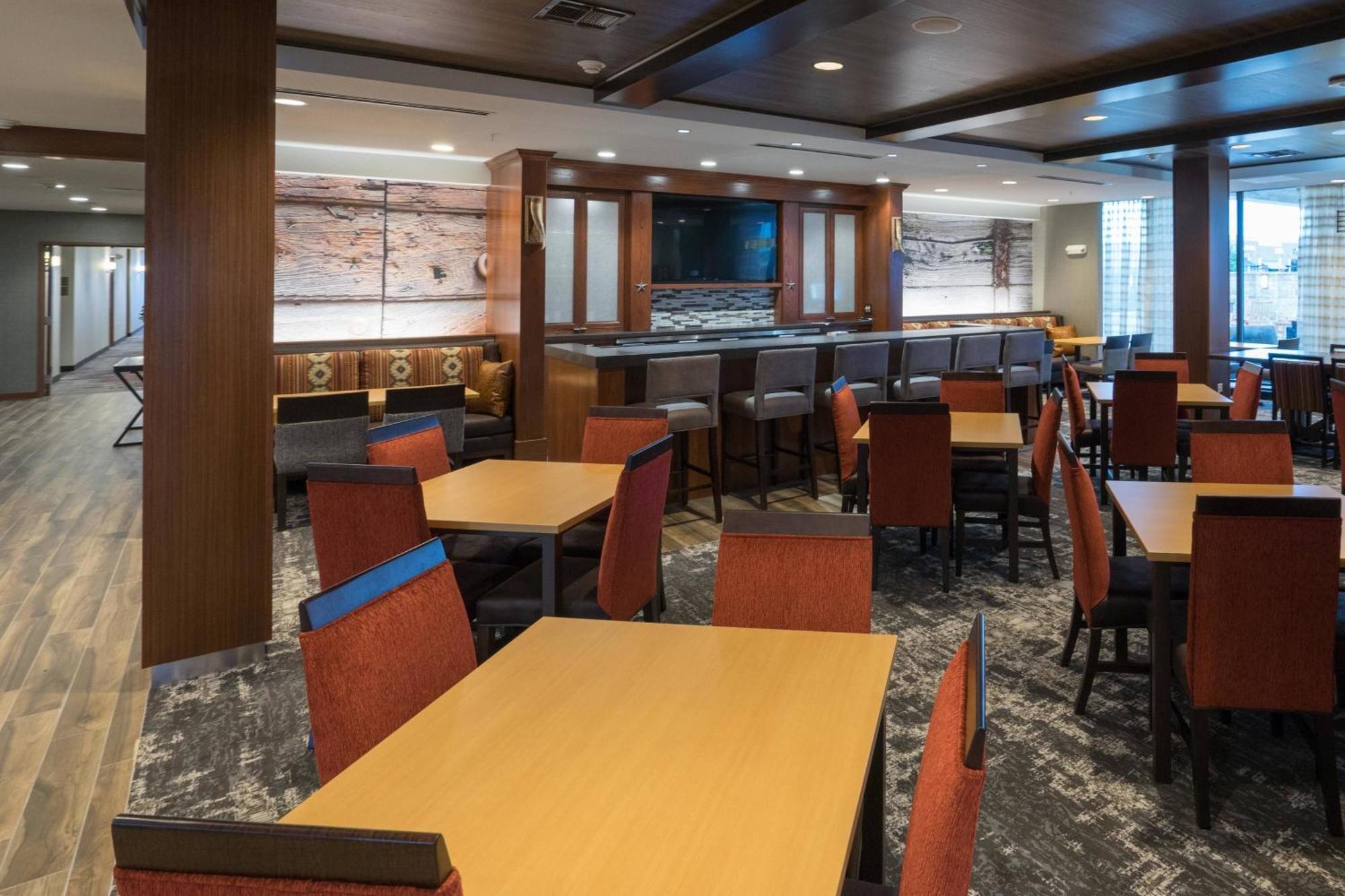 Fairfield Inn & Suites By Marriott Lubbock Southwest Εξωτερικό φωτογραφία