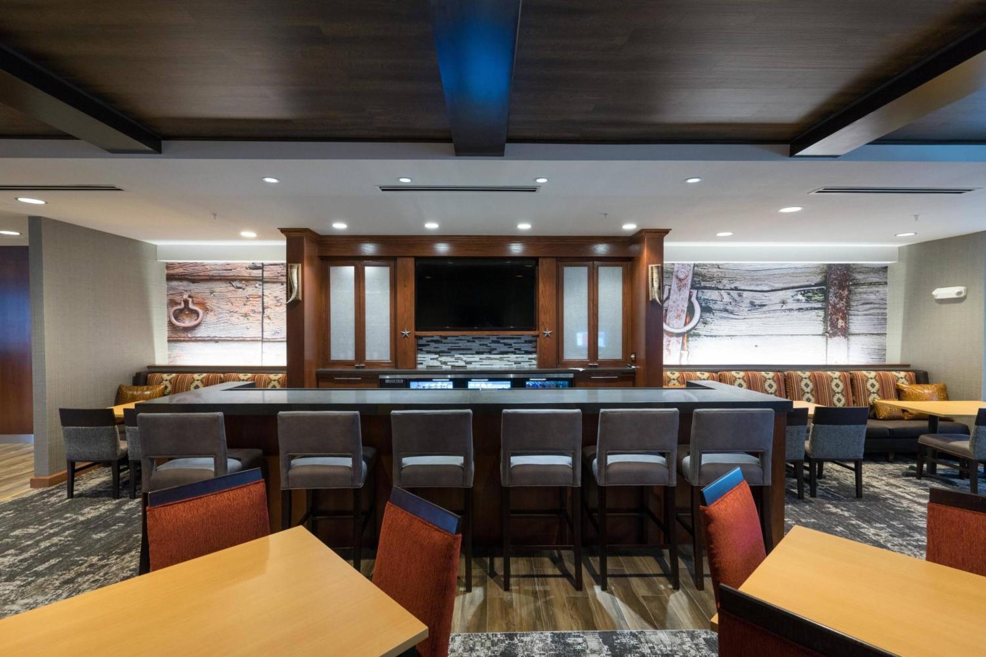 Fairfield Inn & Suites By Marriott Lubbock Southwest Εξωτερικό φωτογραφία