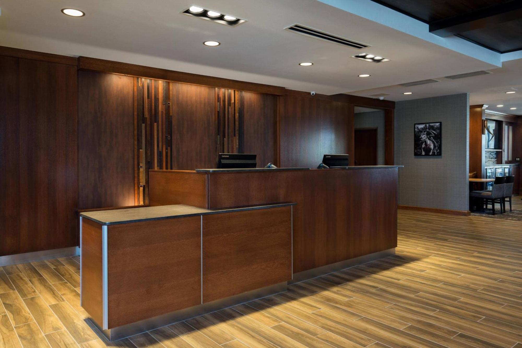 Fairfield Inn & Suites By Marriott Lubbock Southwest Εξωτερικό φωτογραφία