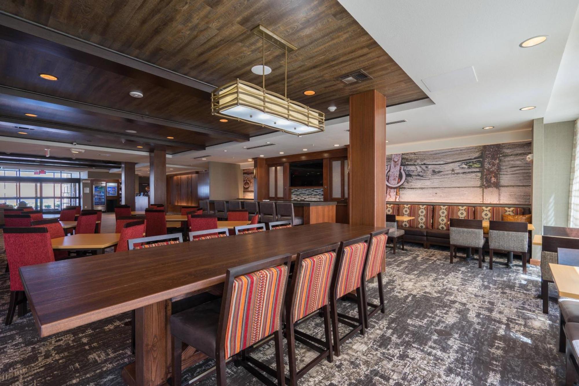 Fairfield Inn & Suites By Marriott Lubbock Southwest Εξωτερικό φωτογραφία