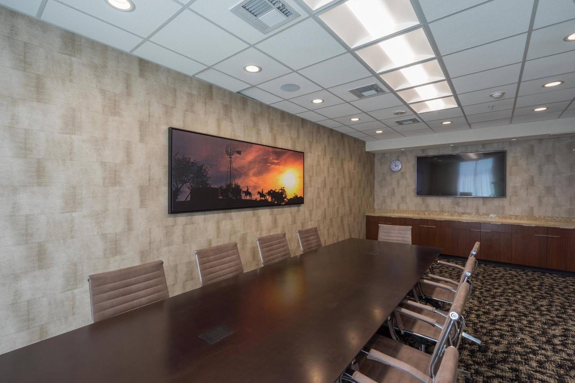 Fairfield Inn & Suites By Marriott Lubbock Southwest Εξωτερικό φωτογραφία